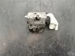 Front door lock motor