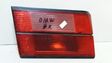 Tailgate rear/tail lights