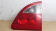 Rear bumper light