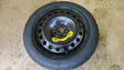 R17 spare wheel