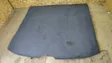 Trunk/boot mat liner