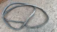 Trunk rubber seal (body)