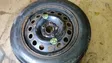 R17 spare wheel