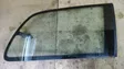 Rear side window/glass