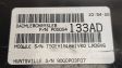 Sterownik / Moduł ECU   90G0P03F07,P05044133AD,T90EH1918HT,EH1918H1VR0