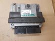 Calculateur moteur ECU