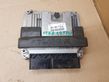 Calculateur moteur ECU