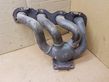 Exhaust manifold