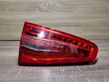 Tailgate rear/tail lights