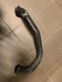 Intercooler hose/pipe