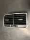 Dash center air vent grill