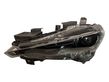 Priekinis žibintas   KB8N5040,3917424300,K12451030,W3953