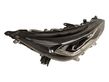 Priekinis žibintas   811500R161