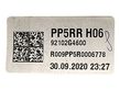Priekinis žibintas   92102G4600,PP5RRH06