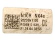 Priekinis žibintas   92208N7100