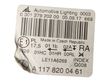 Etu-/Ajovalo   A1178200461,030127920200,LE11A6269