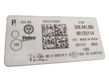 Priekinis žibintas   3G8941082,90125114