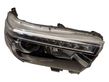 Priekinis žibintas   810700K730