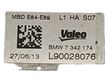 LED šviesų modulis   L90028076,7342174,MBDE84E80