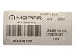Xenon valdymo blokas   90042670S,61A30021183