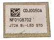 LED šviesų modulis   CDJ0050A,NF0108702