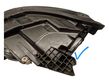 Priekinis žibintas   4G0941044C,A046345