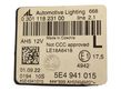 Etu-/Ajovalo   5E4941015,LE18A6418,030111823100