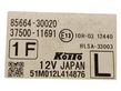Kiti valdymo blokai/ moduliai   8566430020,3750011691,51M0121414876