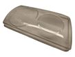 Priekinio žibinto stiklas   24425R19,912117096,24426R7,24426R20