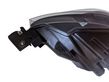Priekinis žibintas   D10E51040