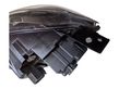 Priekinis žibintas   D10E51040