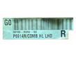 Priekinis žibintas   33100SWWG0,P6914RC0MB