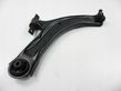 Front lower control arm/wishbone