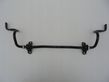 Front anti-roll bar/sway bar