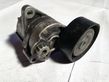 Generator/alternator belt tensioner