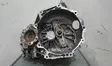 Manual 5 speed gearbox