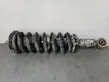 Air suspension rear shock absorber