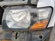 Headlight/headlamp