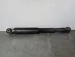 Air suspension rear shock absorber