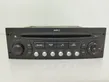 Radio/CD/DVD/GPS head unit