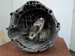 Manual 5 speed gearbox