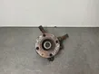 Front wheel hub