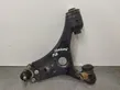 Rear upper control arm/wishbone