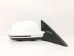 Front door electric wing mirror