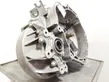 Manual 5 speed gearbox