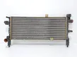 Coolant radiator