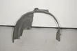 Front wheel arch liner splash guards