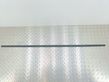 Roof trim bar molding cover