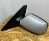 Manual wing mirror