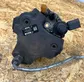 Fuel injection high pressure pump